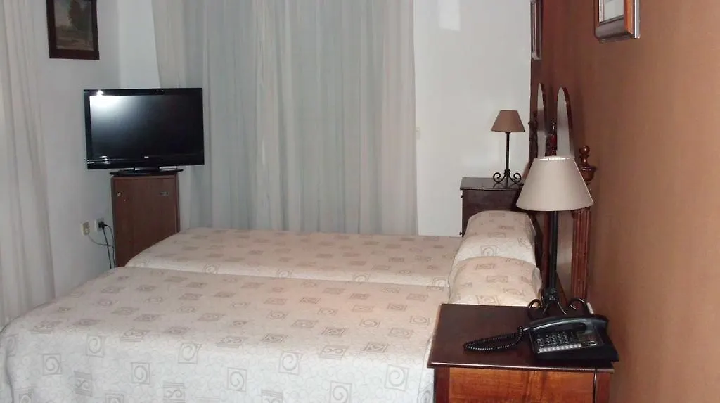 Landsted Hotel Rural Costa Salada Valle de Guerra