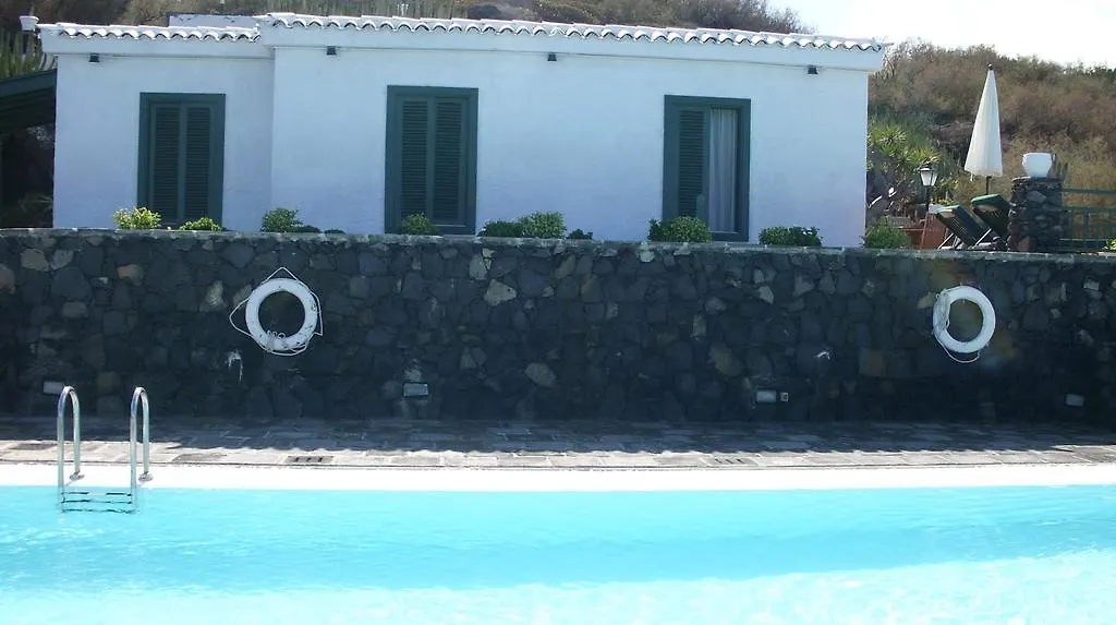 Hotel Rural Costa Salada Valle de Guerra Landsted
