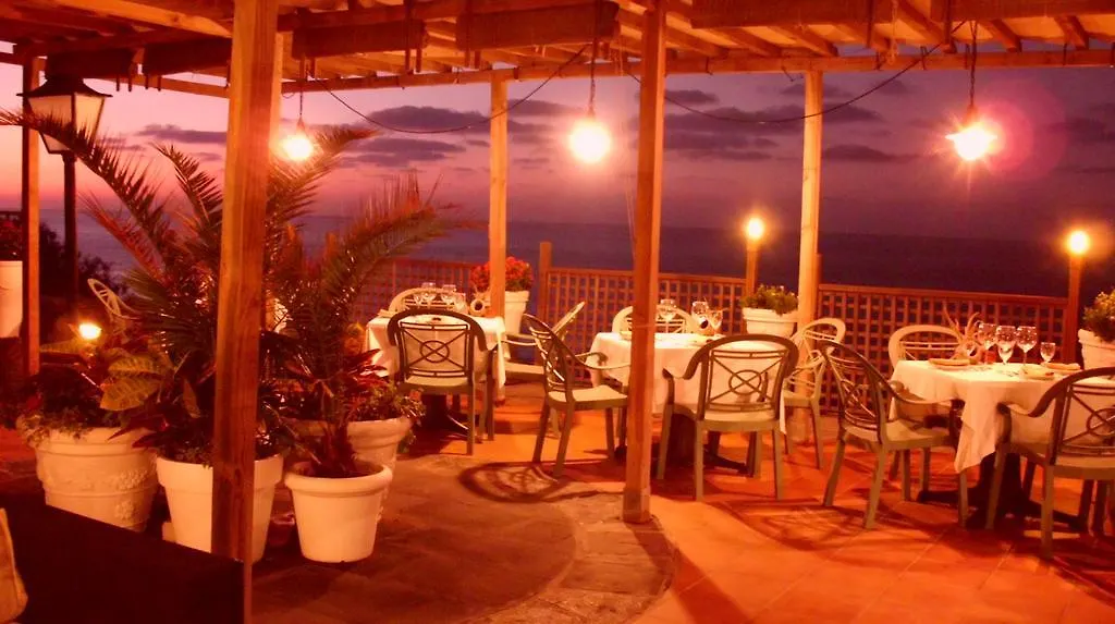 Landsted Hotel Rural Costa Salada Valle de Guerra