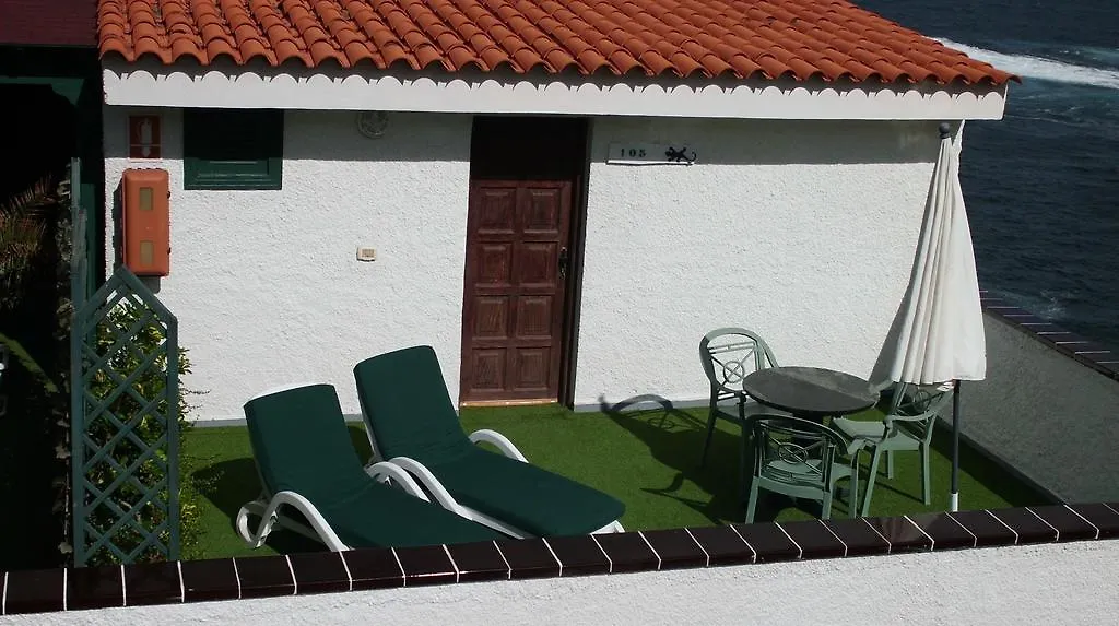 Landsted Hotel Rural Costa Salada Valle de Guerra