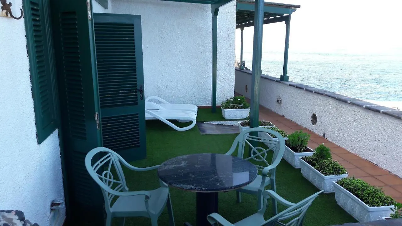Landsted Hotel Rural Costa Salada Valle de Guerra