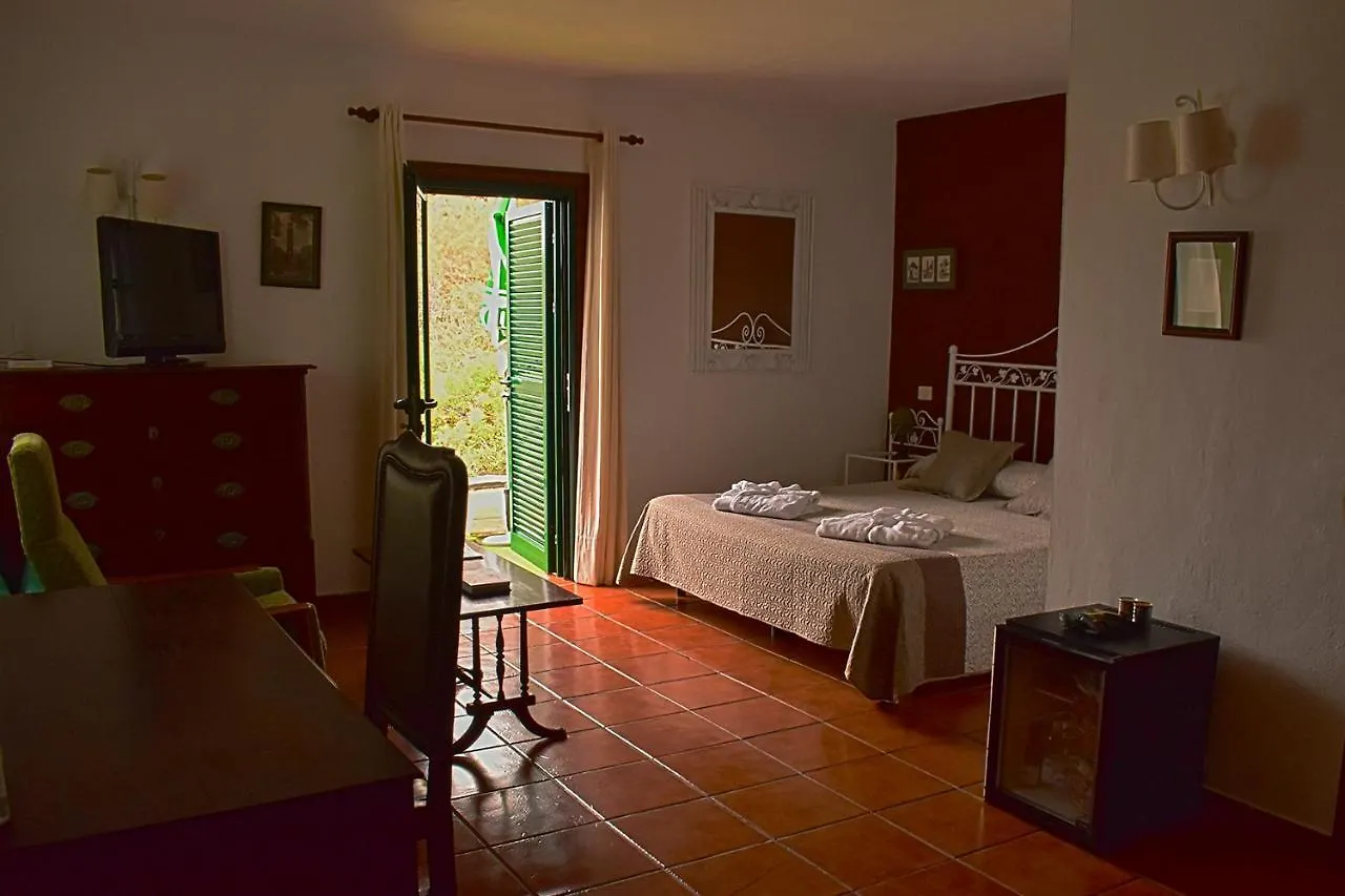 Landsted Hotel Rural Costa Salada Valle de Guerra