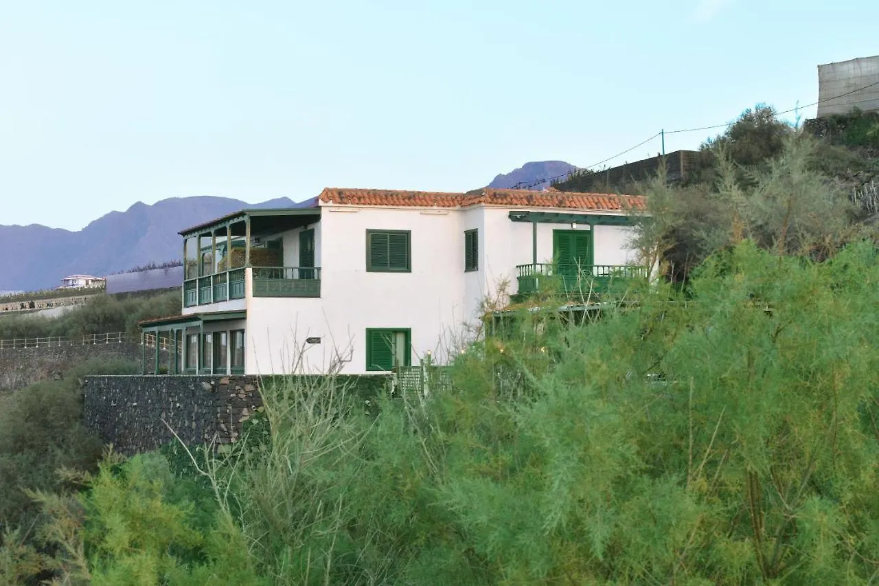 Landsted Hotel Rural Costa Salada Valle de Guerra