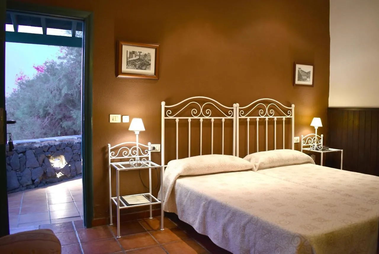 Hotel Rural Costa Salada Valle de Guerra